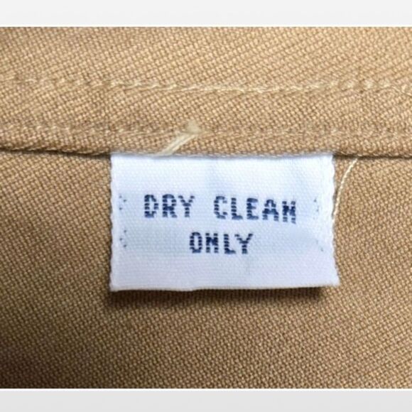 Polo Ralph Lauren Brown Casual Button Down Shirt - Picture 14 of 16